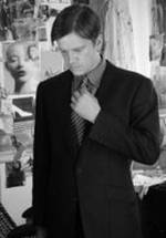 Дэниэл Робертс фото