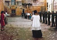 Кадр Подполье в Ассизи