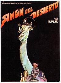 Постер Симеон столпник