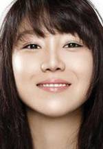 Конг Хё Чжин фото