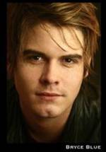 Брайс Блу фото