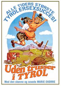 Постер А ну-ка, девочка, разденься!