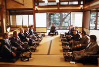 Кадр Тень якудза