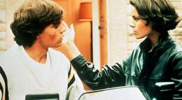 Кадр из фильма "Amarsi un po