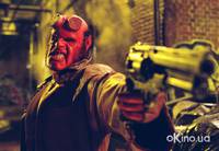 Кадр Хеллбой: Герой из пекла