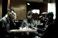 Кадр Мертвые дочери