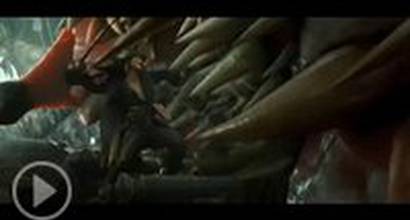 Промо-ролик «Капитан Джек Воробей» (русcкий)