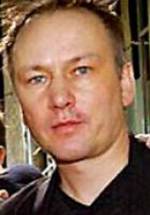 Томас Вёбке фото