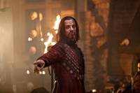 Кадр Демоны Да Винчи