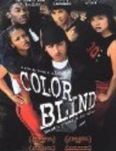 Colour Blind