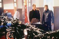 Кадр Бэтмен навсегда