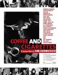 Постер из фильма "Кофе и сигареты" - 1
