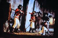 Кадр Эротические приключения Зорро