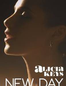 Alicia Keys: New Day (видео)