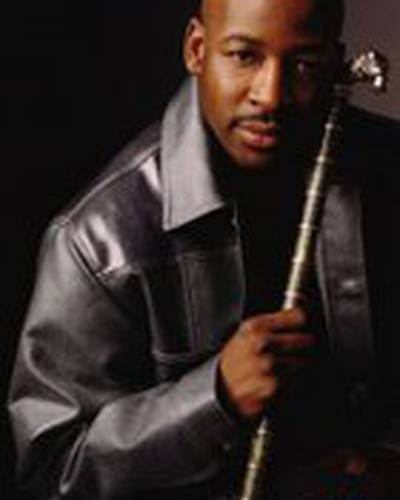 Майкл МакКери фото