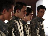 Кадр На игре 2. Новый уровень