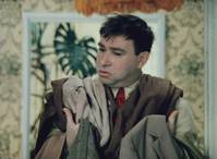 Кадр Не может быть!