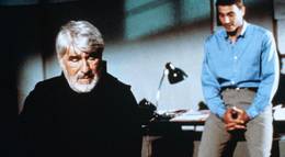 Кадр из фильма "Пятнадцатый Апостол" - 2