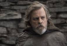 Марк Хэмилл проспойлерил название 9 эпизода «Звездных войн»