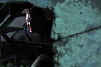 Кадр Добыча