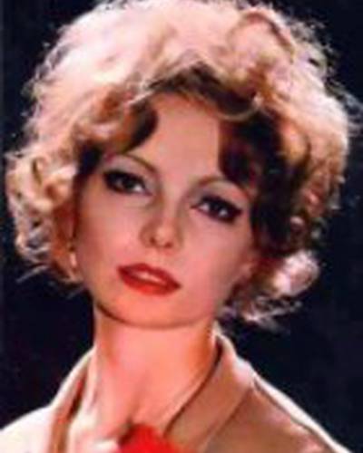 Нонна Терентьева фото