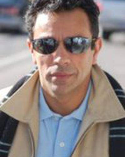 Мартин Делюка фото