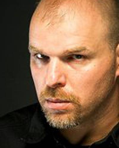 Горан Стьепанович фото