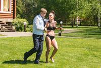 Кадр Самый лучший день