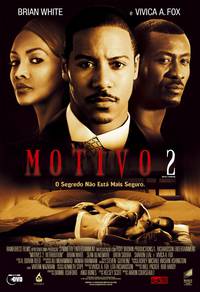 Постер Мотивы: Возмездие (видео)