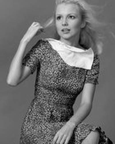 Александра Живова фото