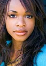 Нзинга Блейк фото