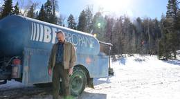 Кадр из фильма "Во все тяжкие" - 2