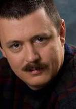 Пит Робертсон фото