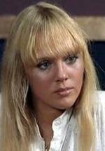 Урсула Бучфеллнер фото