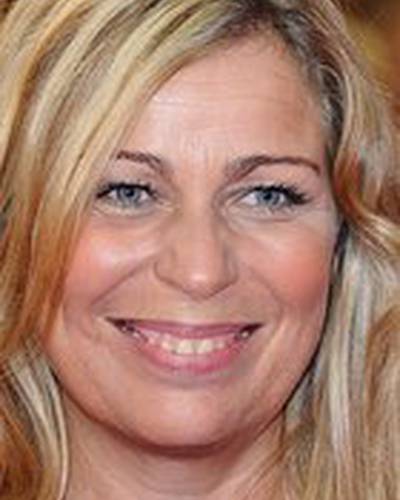 Лоне Шерфиг фото