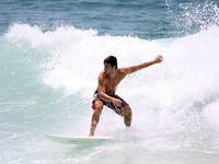 Кадр Страсть