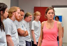 Рецензия: «Два дня, одна ночь» - солидарность по-европейски