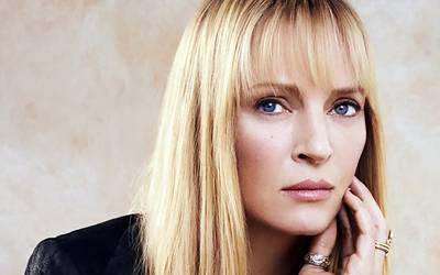 «Пощечина»: что нужно знать о новом сериале с Умой Турман