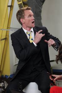 Кадр Как я встретил вашу маму