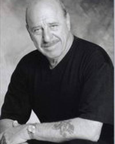 Джордж Фишер фото