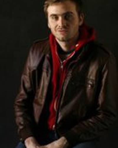 Кэлвин Ридер фото