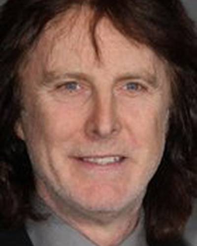 Дэвид Трелфолл фото