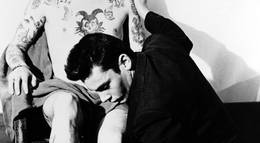 Кадр из фильма "Разговор с ангелами" - 1