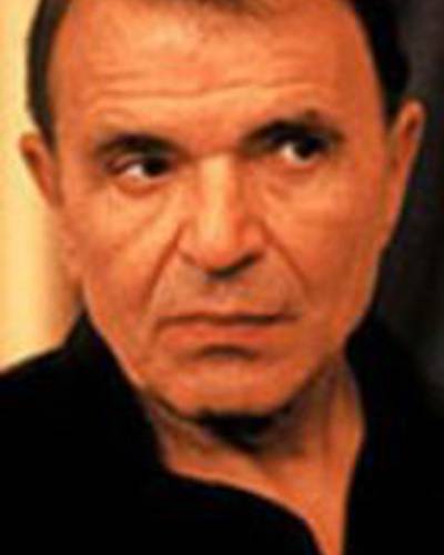 Жан-Пьер Кальфон фото