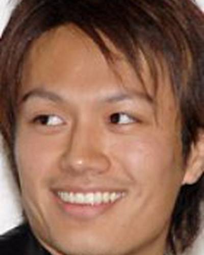 Манабу Ошио фото