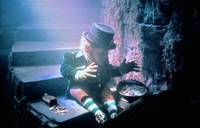 Кадр Лепрекон