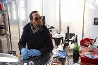 Кадр Черные метки