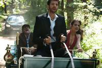 Кадр Die Jagd nach der heiligen Lanze