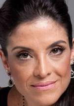 Narcisa Tamborindeguy фото