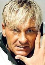 Лауро де Джотто фото